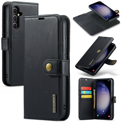 Shockproof Wallet Phone Case