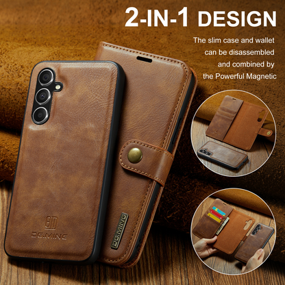 Shockproof Wallet Phone Case