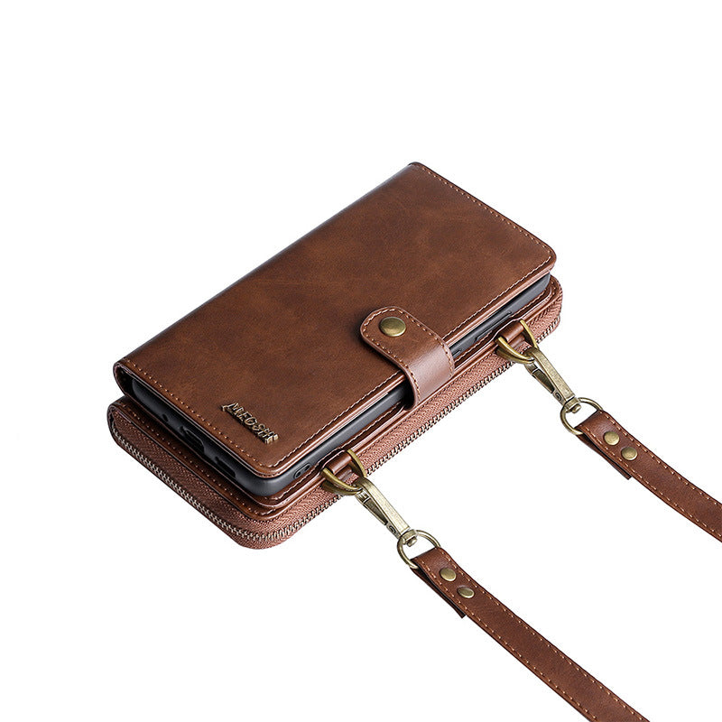 Diagonal Mobile Phone Case