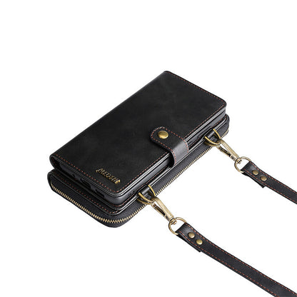 Diagonal Mobile Phone Case