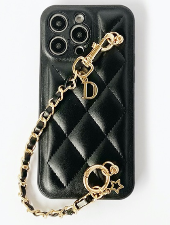 Pearl Bracelet Phone Case