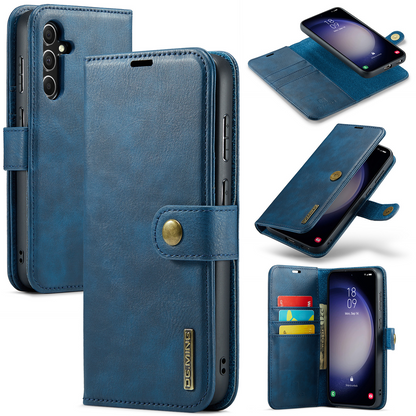 Shockproof Wallet Phone Case
