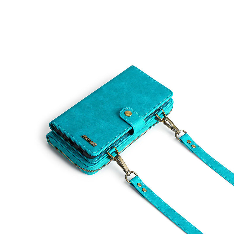 Diagonal Mobile Phone Case