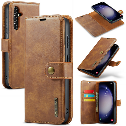 Shockproof Wallet Phone Case