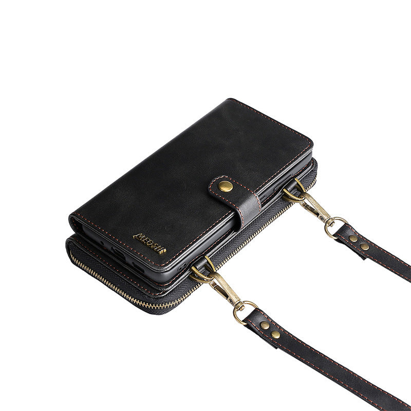 Diagonal Mobile Phone Case
